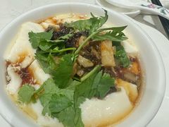 -老西门·常州菜(新区店)