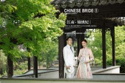 -苏州HX-合喜映画婚纱摄影