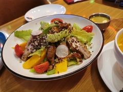 -MR.ROCKY洛奇先生RESTAURANT&BAR(宝安壹方城店)