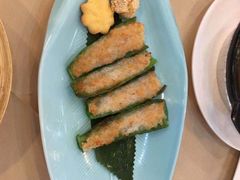 -鹏天阁酒楼·海鲜(红旗店)