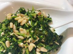 松仁马兰头-和记小菜(七宝店)