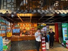 -随缘小馆(红岭路店)
