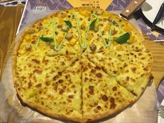 -乐凯撒披萨(海岸城店)