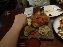 -haxnbauer海森堡德国餐厅(深圳coco店)