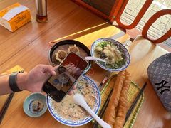 -嗲德来·豆浆·油条(商城路店)