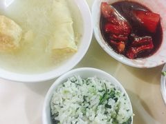 -文庙菜饭(四川北路店)