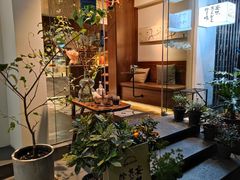 -野路甜点铺(松柏路店)