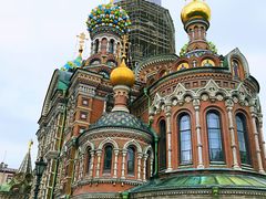 -滴血救世主教堂