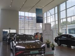 -别克·上海翟业(虹桥店)