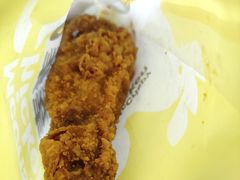 -麦当劳(宜兴人民路店)