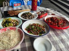 -辣不怕口味虾(凌霄路店)