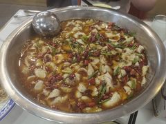 -老四川平头酸菜鱼(衙前店)