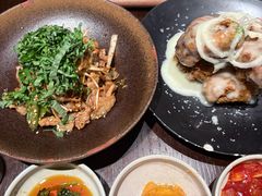 -Fuzzy Bistro 浮几韩餐·茶酒馆