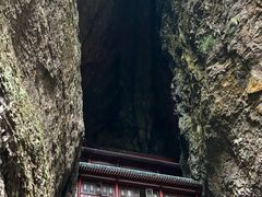 -雁荡山风景名胜区