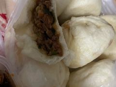 -老陶包子铺(南大西南村店)
