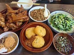 -金必轩(青岩店)