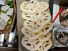 -七里川健康火锅(总店)