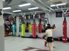 -TFC 纯泰拳馆MuayThai