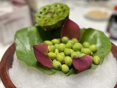 -红鼎豆捞·非遗鲍皇汤火锅(宝丰路店)