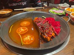 -萍姐火锅·公路夜市(南京新街口店)