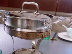 -鼎鼎香·港式火锅(北京SKP店)