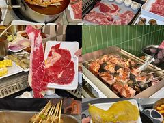 -纽牛有约自助烤肉(漳州中闽店)