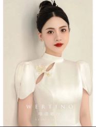 -CD视觉婚纱摄影