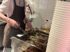 -马小毛老上海里脊肉(南翔印象城店)