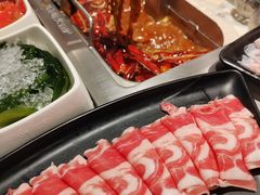 -海底捞火锅(万科广场店)