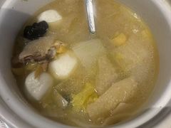 -新白鹿餐厅(银泰西湖文化广场店)