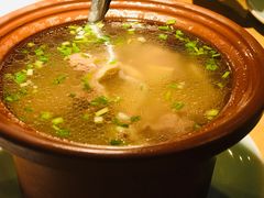 -小菜园新徽菜(蚌埠蚌山万达店)