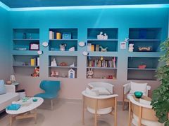 -曼朗心理咨询·旗舰店