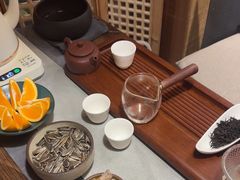 -邈墨茶馆(凤起路店)