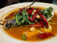 -清水亭湖北菜(大屯DT51店)