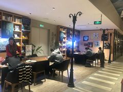 -百新书局(尚悦湾店)