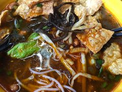 -龍城柳州螺蛳粉(群星路店)