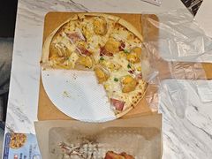 -达美乐比萨(骏壹万邦广场店)