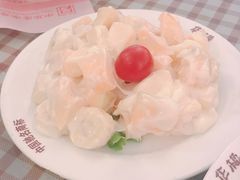 -华梅西餐厅(哈尔滨中央大街店)