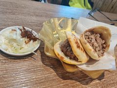 -永茂驴肉(莲池南大街总店)