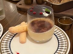 -IL TEATRO 精品意大利餐厅