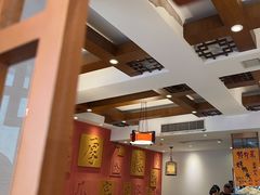-福来居烤鸭店(天坛二店)