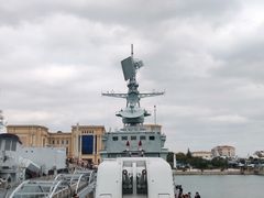 -中国人民解放军海军博物馆