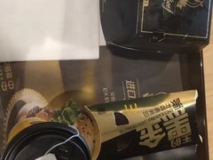 -麦当劳(河北唐山光明路餐厅)