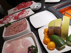 -海底捞火锅(连城广场店)