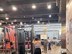 -乐刻运动健身(中电照明大厦店)