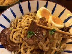 -面乙新派手擀面(大悦城店)