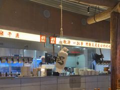 -北丐先生·野馄饨烧烤(长宁龙之梦店)