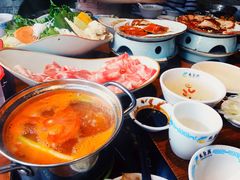 -龙聚德北京烤鸭(沙坪坝华宇A馆店)