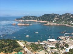-枸杞岛