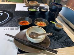 -山缓缓火锅(青岛万象城店)